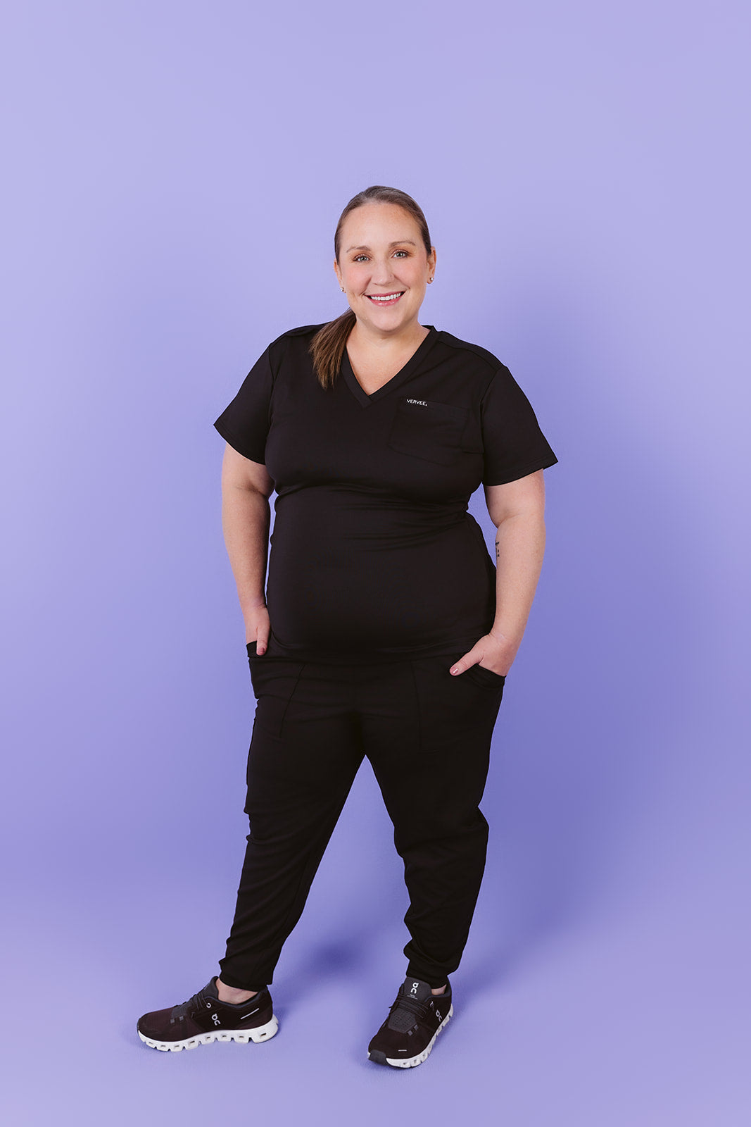 OG Jogger Pants without Belly Band