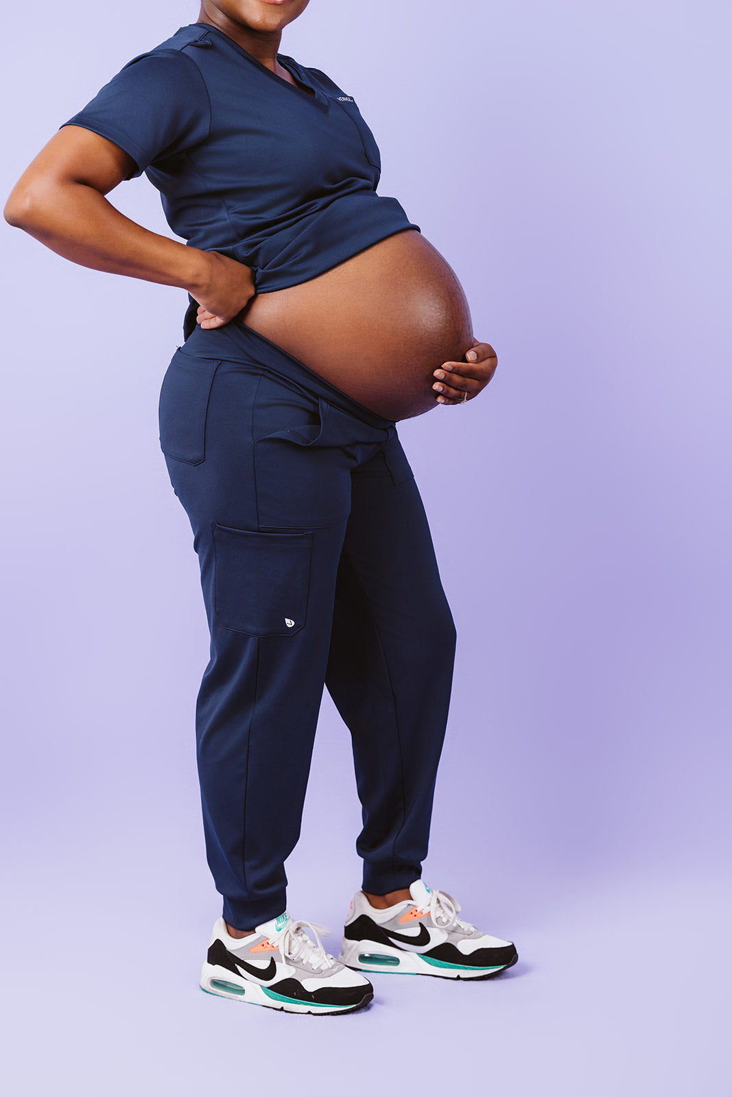 OG Jogger Pants without Belly Band