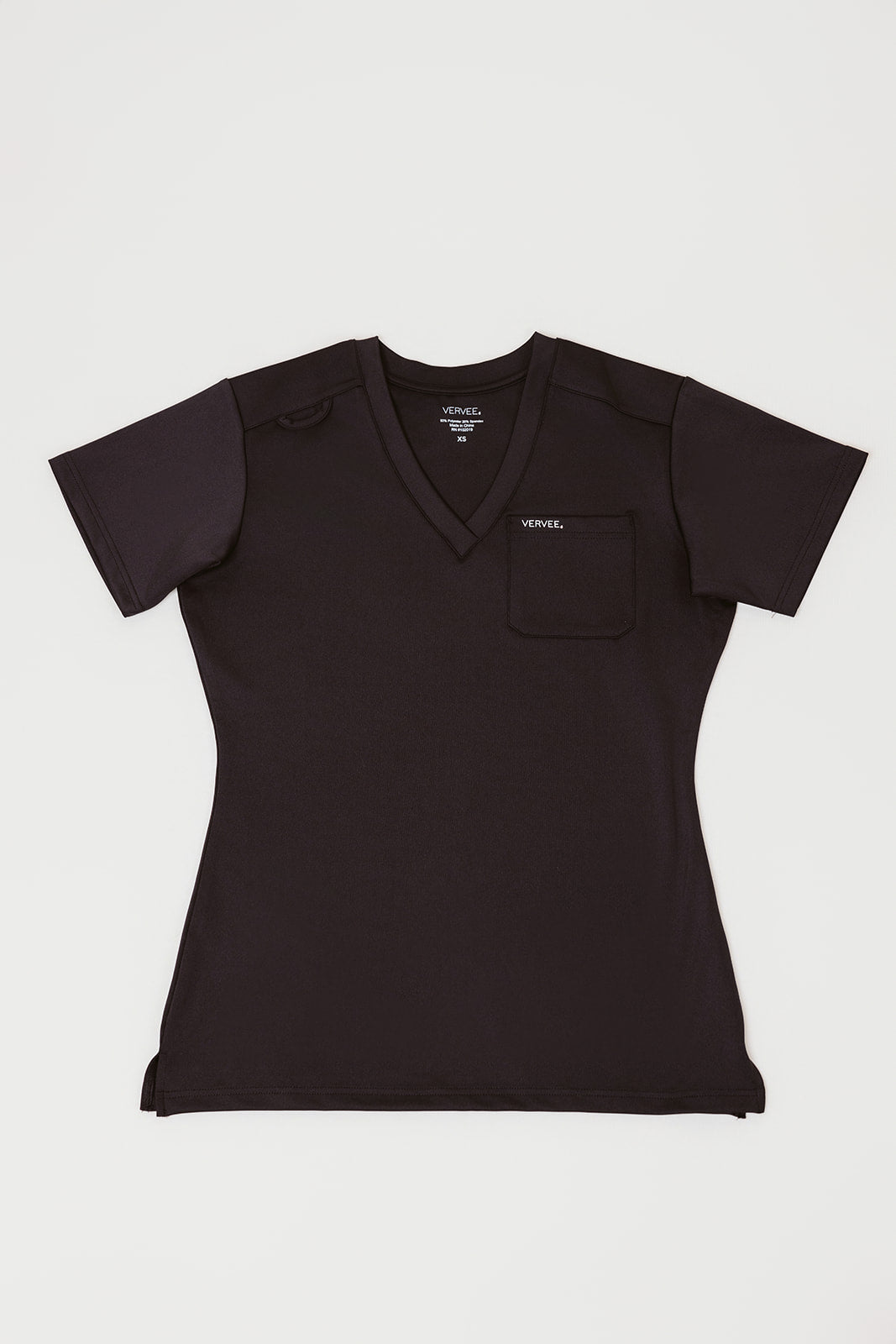 OG Scrub Top without Zipper