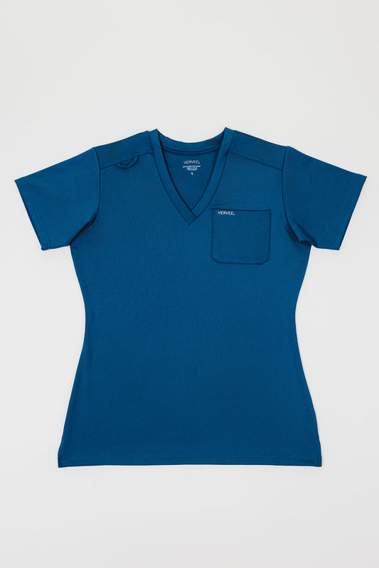 OG Scrub Top without Zipper