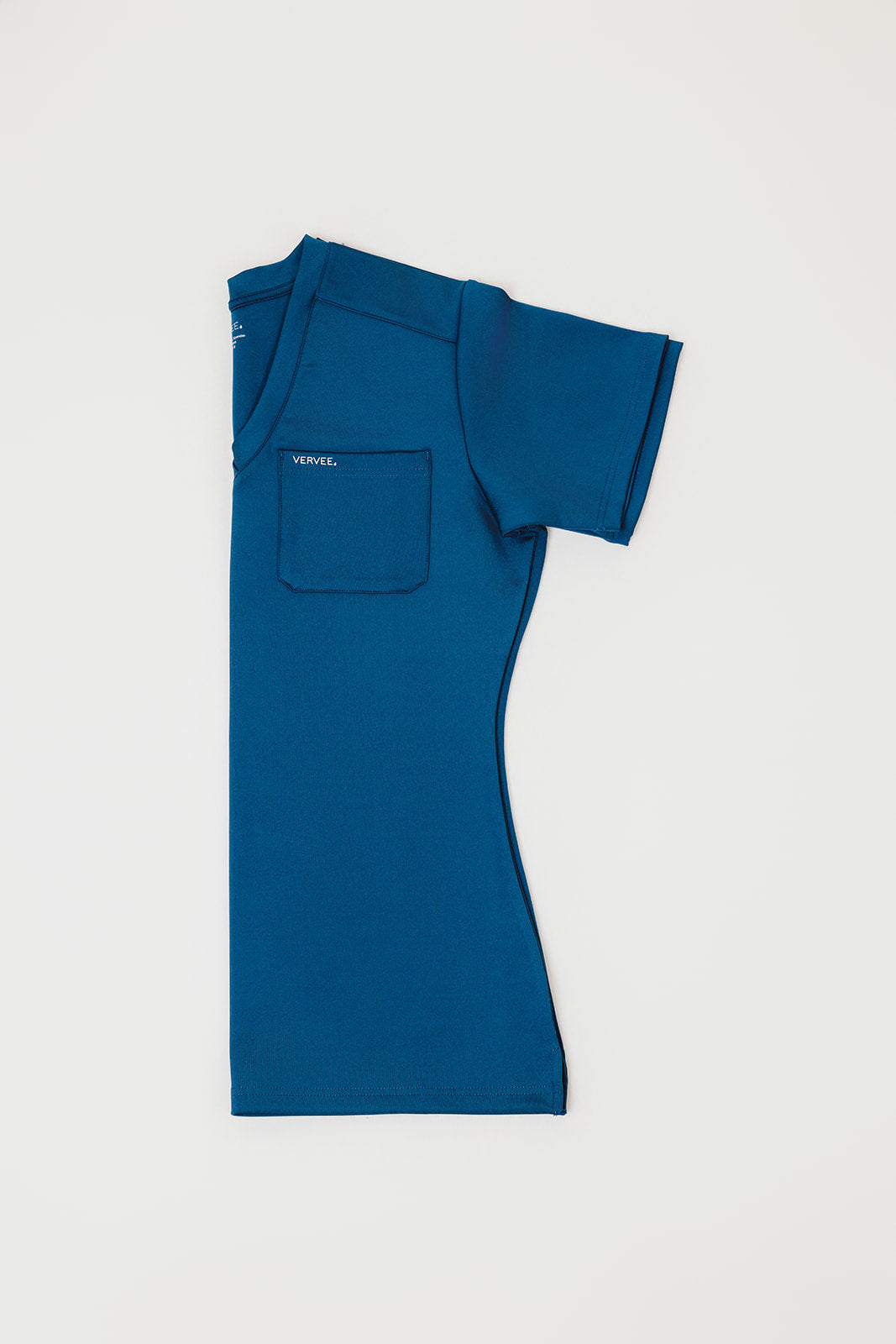 OG Scrub Top without Zipper