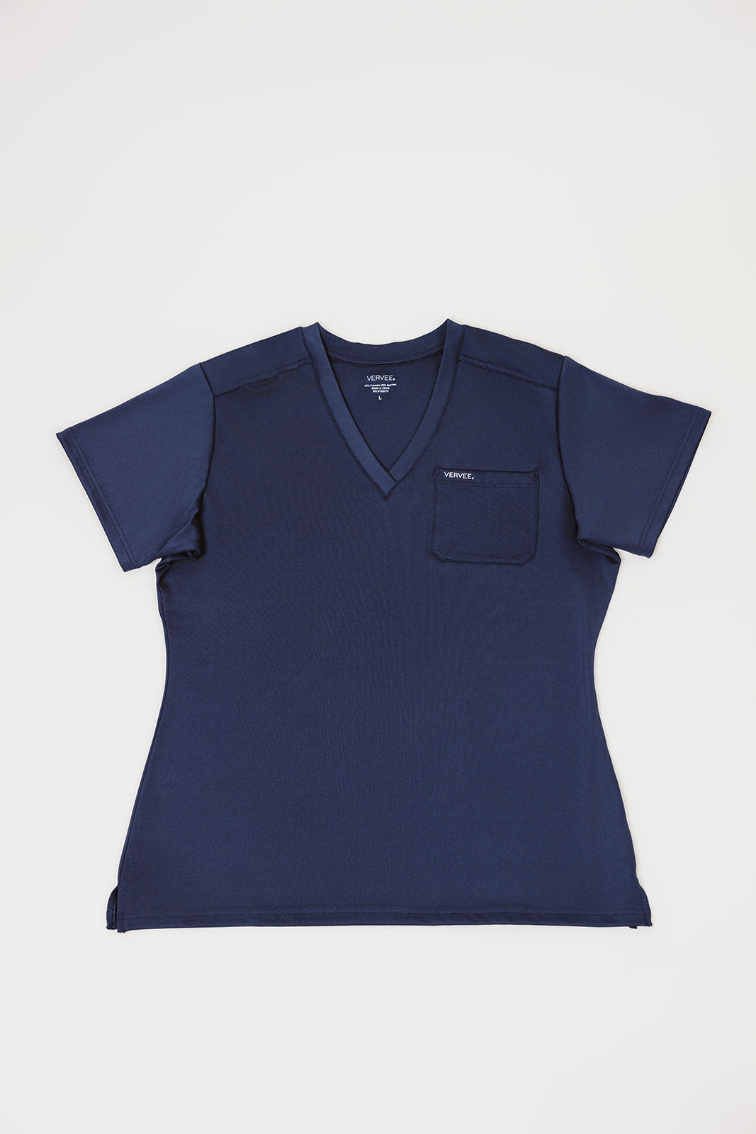 OG Scrub Top without Zipper