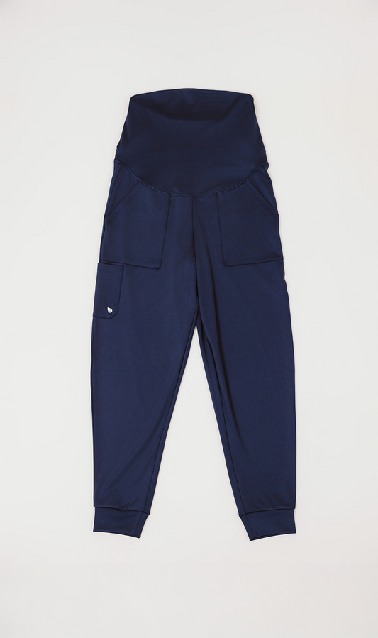 OG Jogger Pants with Belly Band
