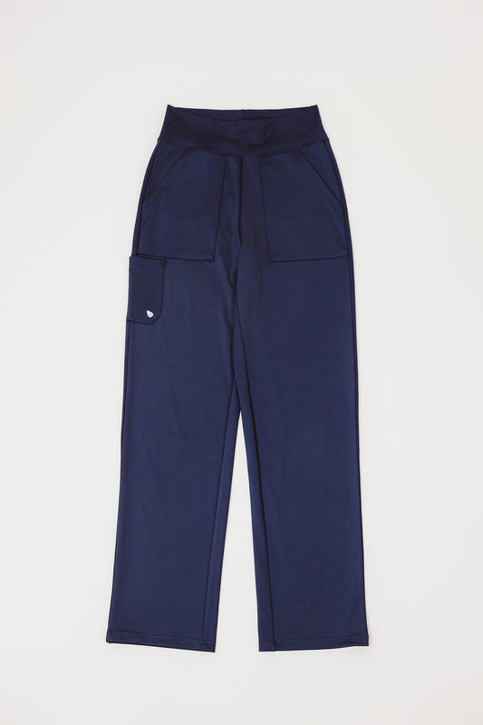 OG Straight Leg Pants without Belly Band
