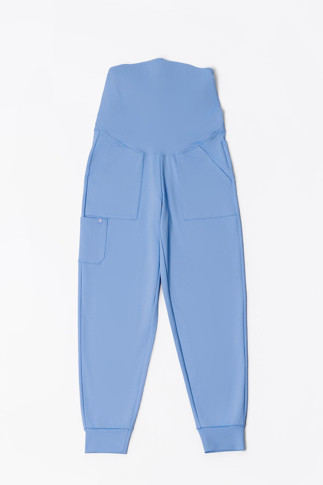 ESSENTIAL Jogger Pants with Belly Band