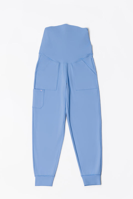 ESSENTIAL Jogger Pants with Belly Band