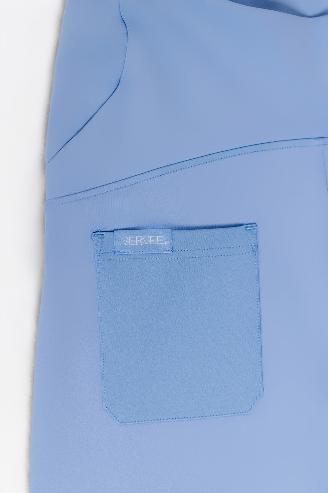 ESSENTIAL Jogger Pants with Belly Band