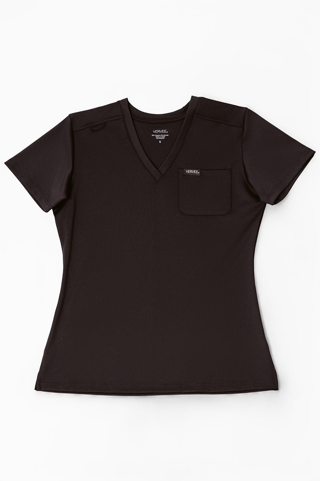 ESSENTIAL Scrub Top