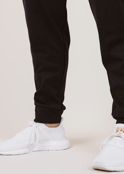 Jogger Pants with Belly Band