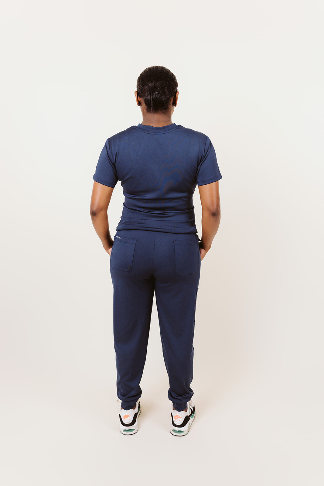 Jogger Pants without Belly Band