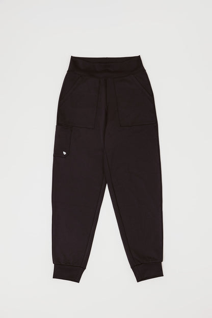 Jogger Pants without Belly Band