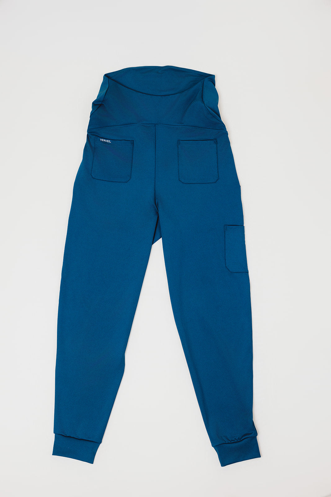 Jogger Pants with Belly Band