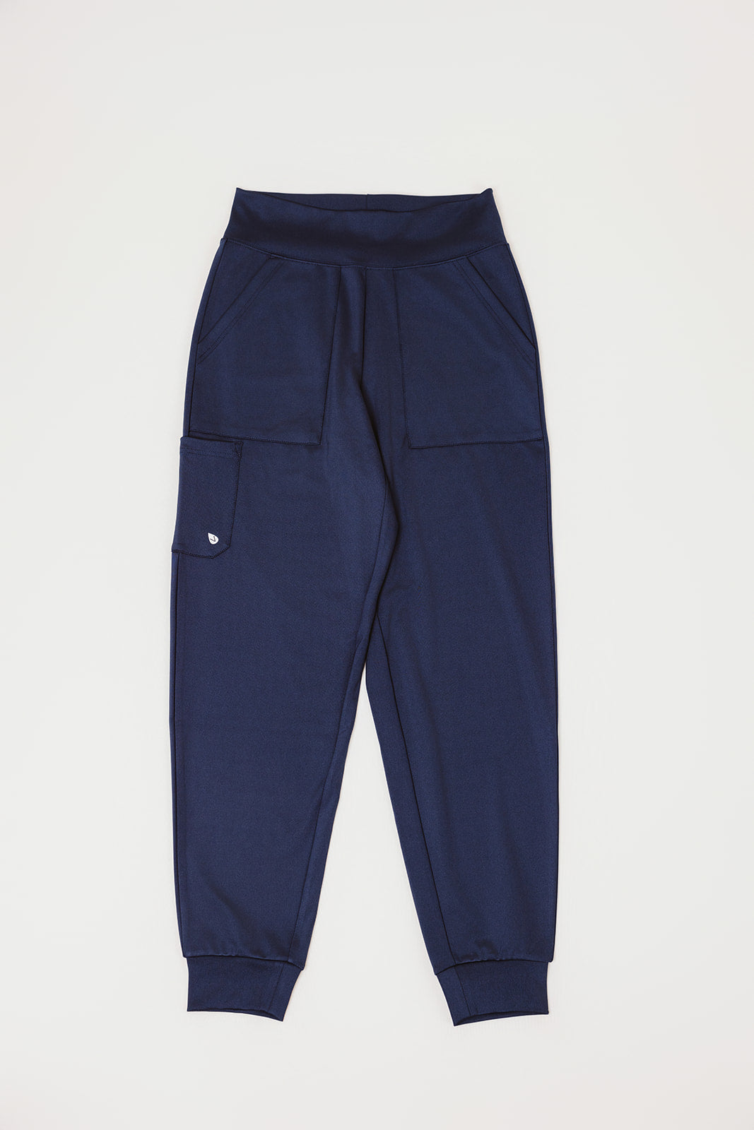 Jogger Pants without Belly Band