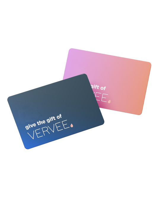 Vervee Scrubs Gift Card