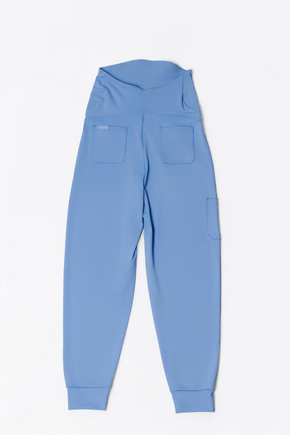 ESSENTIAL Jogger Pants with Belly Band