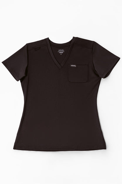 ESSENTIAL Scrub Top